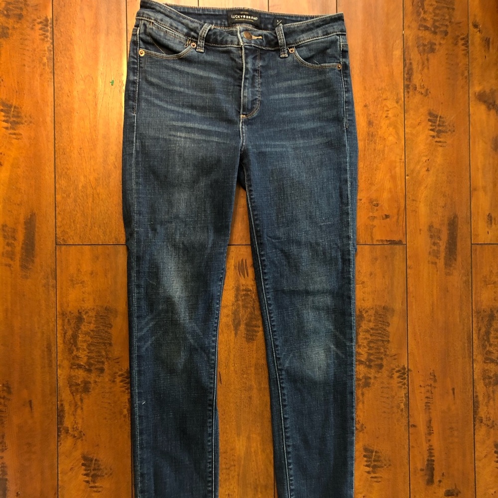 Lucky brand jeans